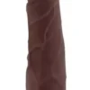 Dildo Vibrador Realista 20cm Greedy Guy