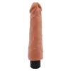 Dildo Vibrador Realista 20cm Greedy Guy