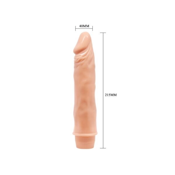 dildo-Vibrador-Realista-Dwarf